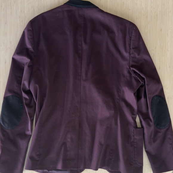 H&M Blazer Size 42 R - Picture 5 of 6